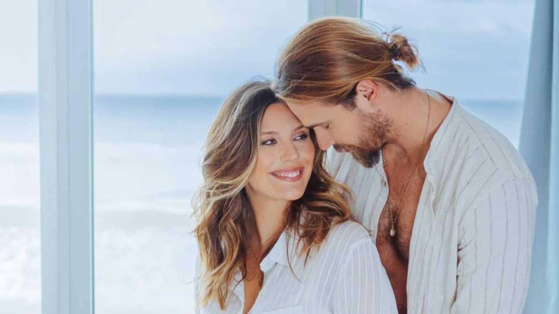 Camille Cerf : sa remarquable perte de poids neuf mois après la naissance de son bébé