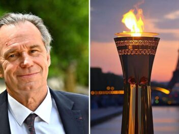 JO Paris 2024 : Renaud Muselier revient sur la polémique autour du rappeur Jul