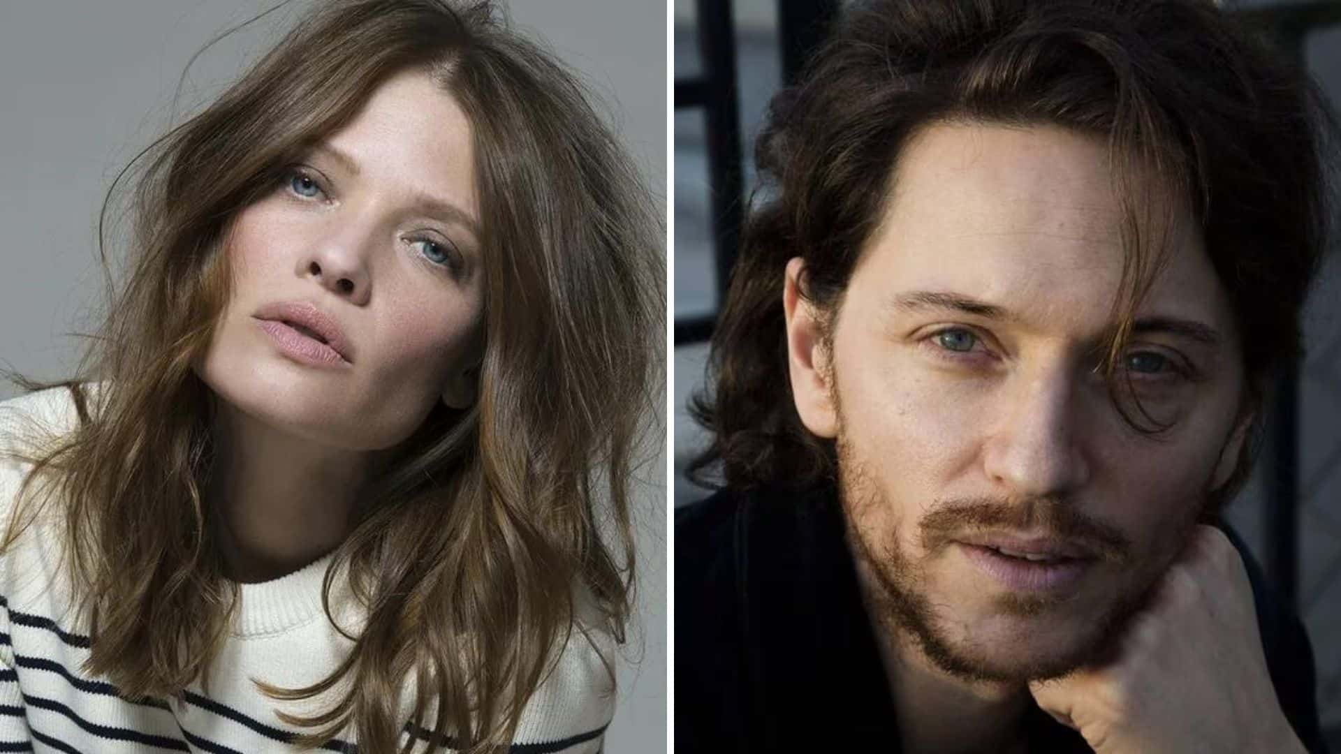 Mélanie Thierry et Raphaël : leur famille s’agrandit avec l’arrivée de leur troisième enfant