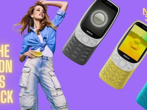Ce téléphone iconique vendu à 160 Millions d'exemplaires fait son come-back !