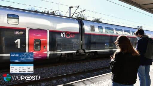 SNCF : voici une astuce simple pour réduire le prix de vos billets !