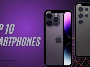 Top 10 des smartphones les plus vendus mondialement depuis début 2024 !