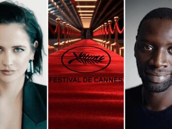 Cannes 2024 : Omar Sy et Eva Green joueront un rôle clé dans les festivités
