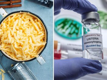 Intermarché : des sachets de fromage râpé rappelés pour risque de contamination à la Listeria