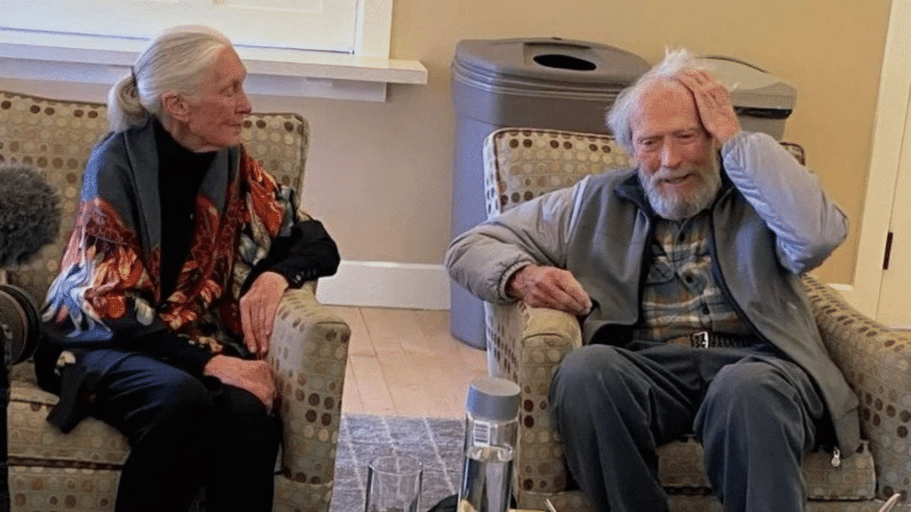 Clint Eastwood : à 94 ans la dernière apparition publique de l’acteur interpelle (PHOTOS)