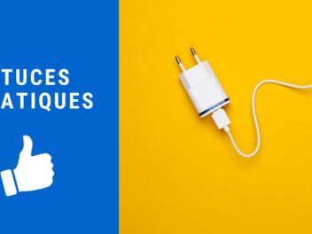 Câbles de charge : deux astuces pratiques pour les ranger facilement