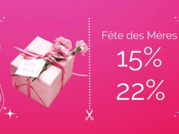 Fête des Mères : remises sur les produits Laifen