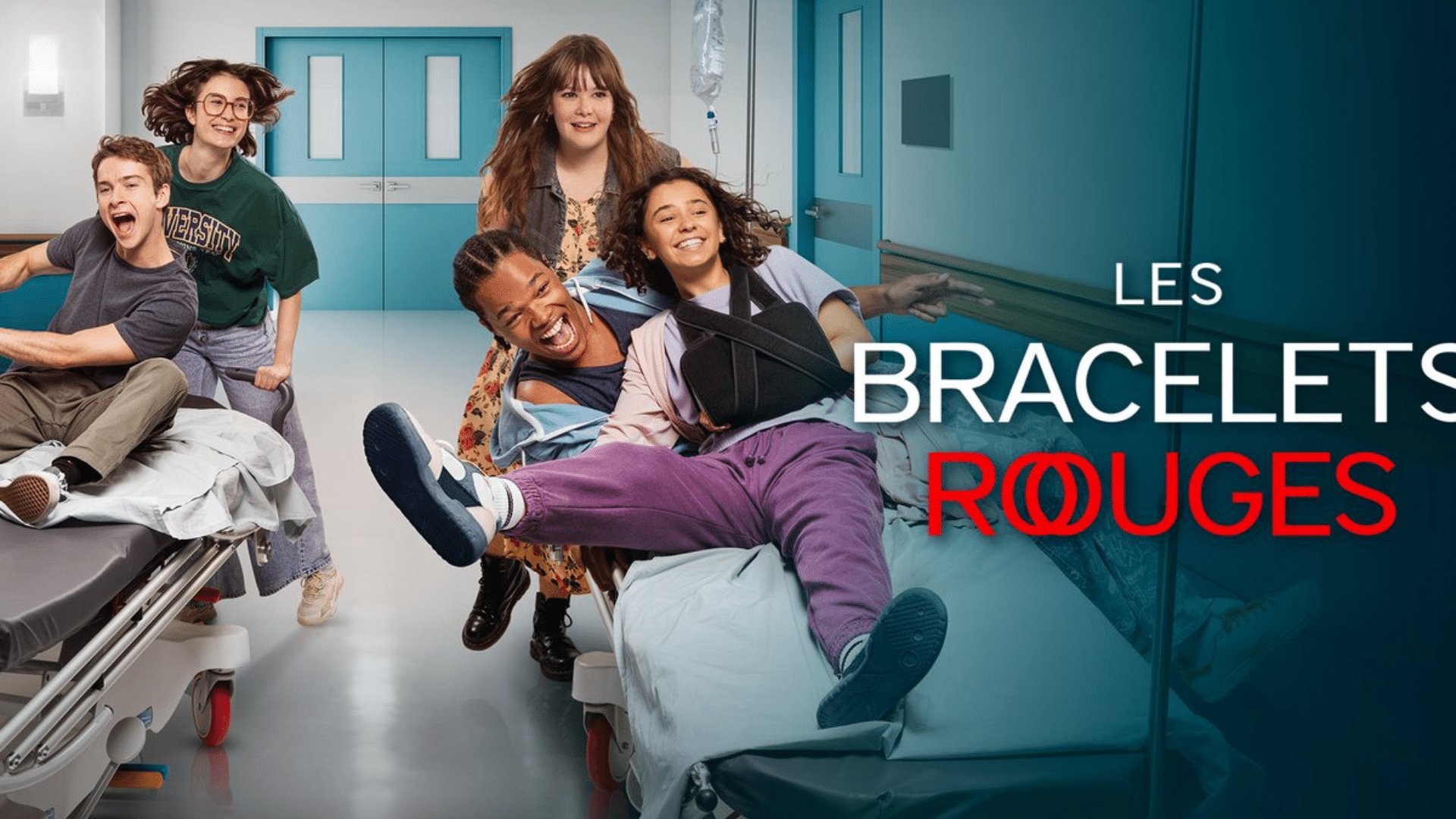Les Bracelets rouges : bientôt une saison 6 pour la série TF1 ?