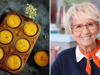 Le secret de Mercotte pour des desserts moins sucrés : Le moelleux à la cardamome