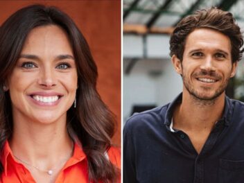« Ma championne » : l’adorable déclaration d’amour de Stanislas Gruau à Marine Lorphelin