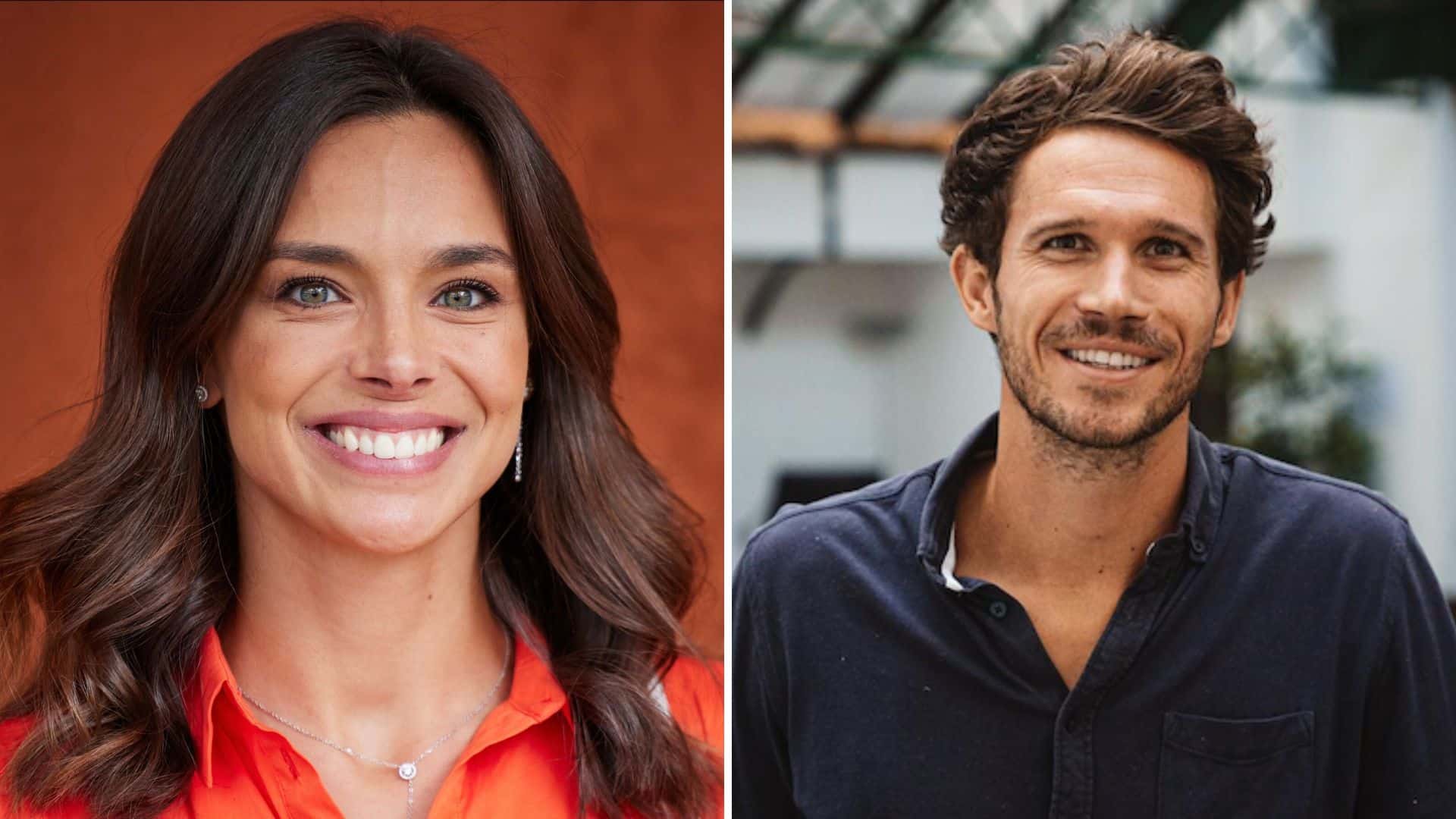 « Ma championne » : l’adorable déclaration d’amour de Stanislas Gruau à Marine Lorphelin