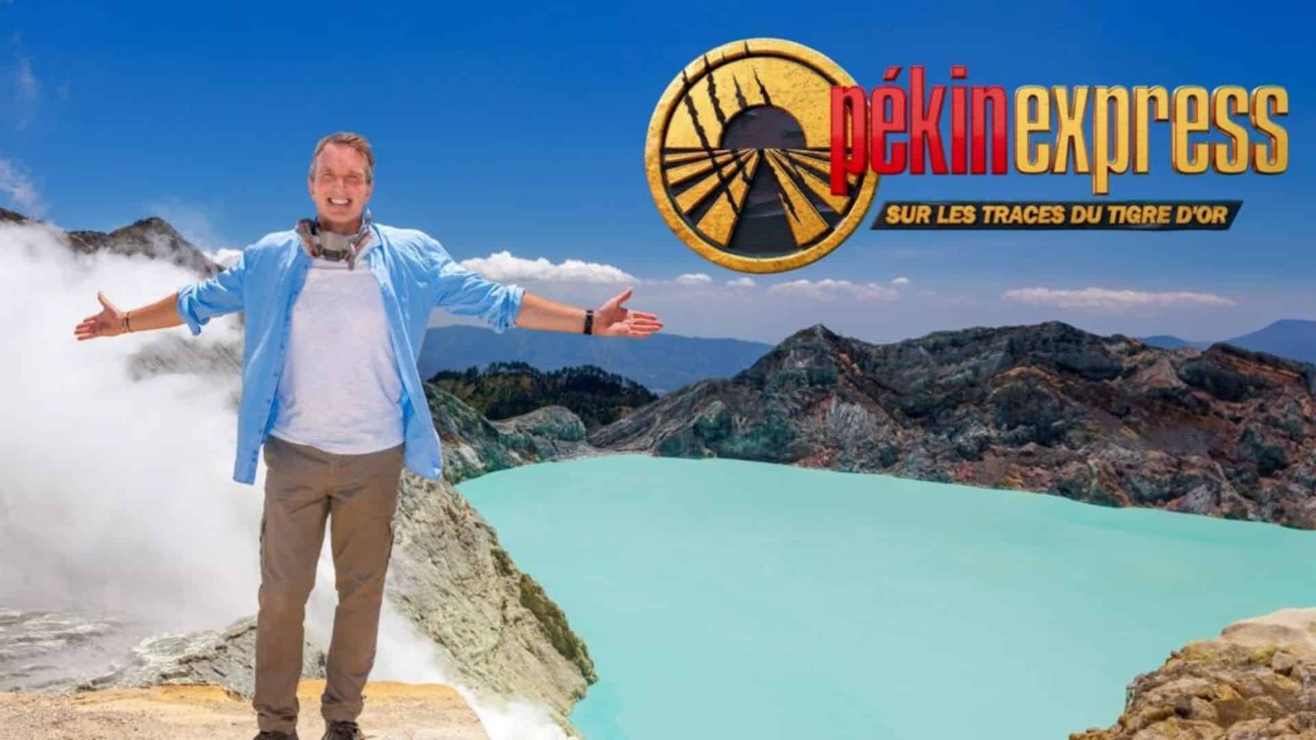 Pékin Express 2024 : découvrez le binôme gagnant de la 18e Saison de l’Émission !