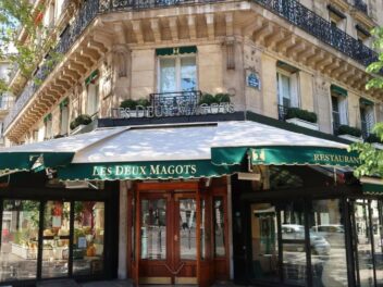 Voici l’appartement le plus cher au mètre carré de Paris