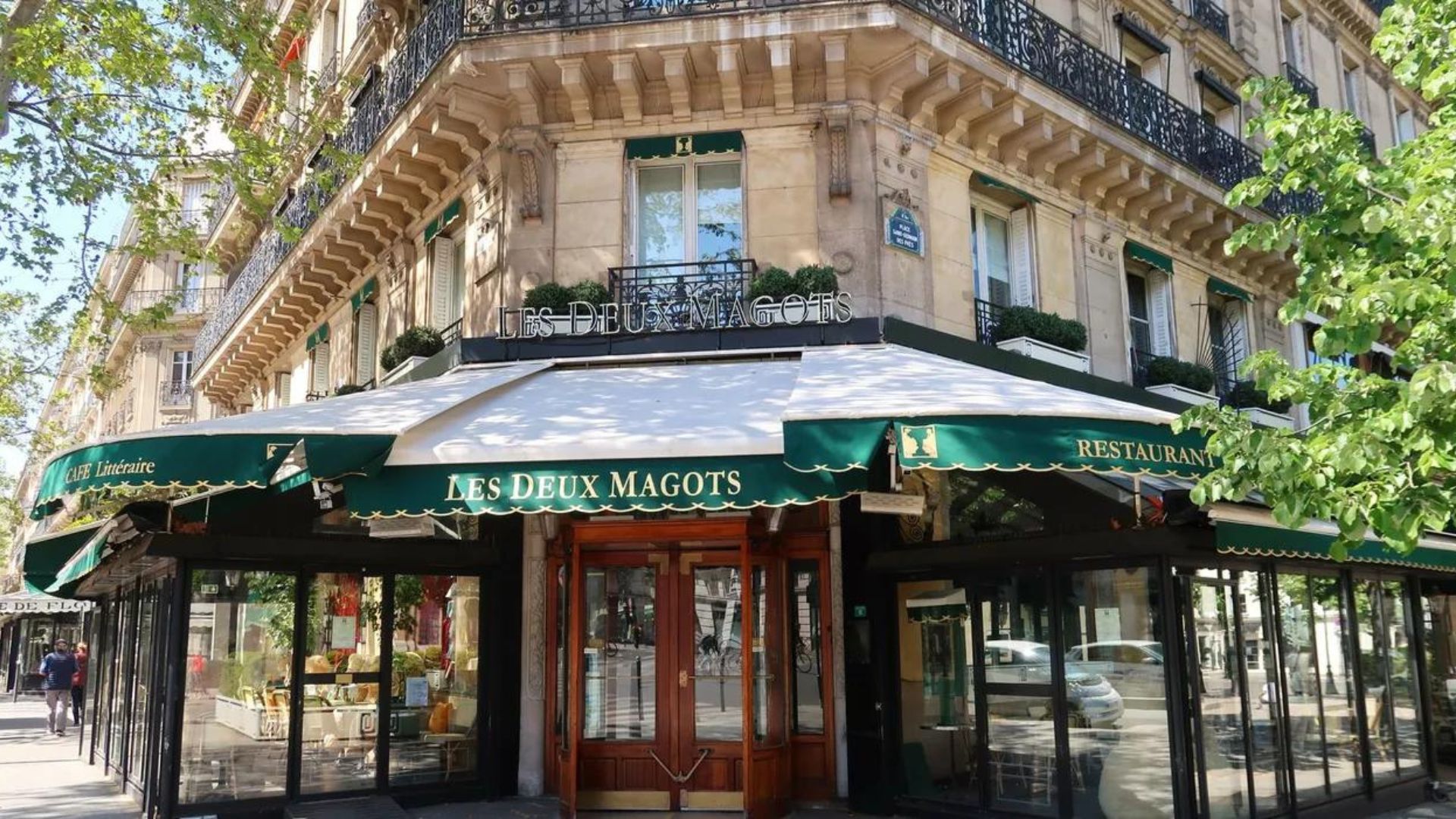 Voici l’appartement le plus cher au mètre carré de Paris