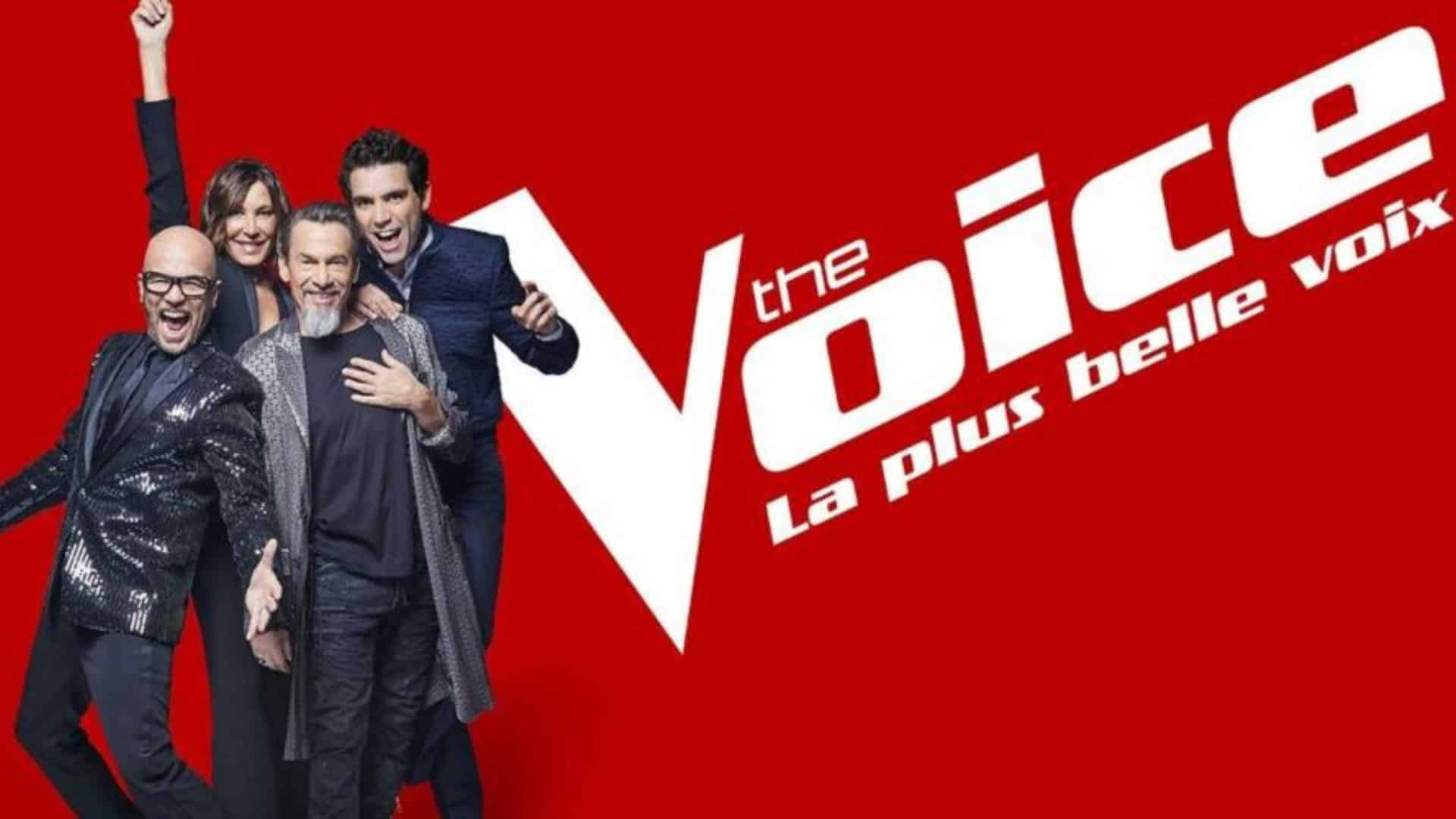 The Voice, de l’élimination à la célébrité : ce candidat est devenu une star de la chanson !