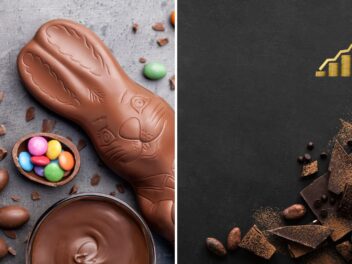 Pâques 2024 : le prix du chocolat grimpe en flèche