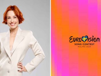 Natasha St-Pier : son rôle clé dans de l’Eurovision 2024