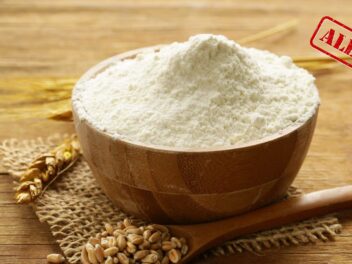 Alerte sanitaire en Bretagne : 49 cas d’intoxication à la farine bio !