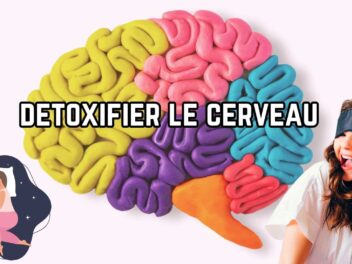 Finalement, dormir ne serait pas la meilleure idée pour détoxifier le cerveau