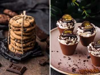 Un délice en toute simplicité : recette des cookies tiramisu, gourmands et accessibles !