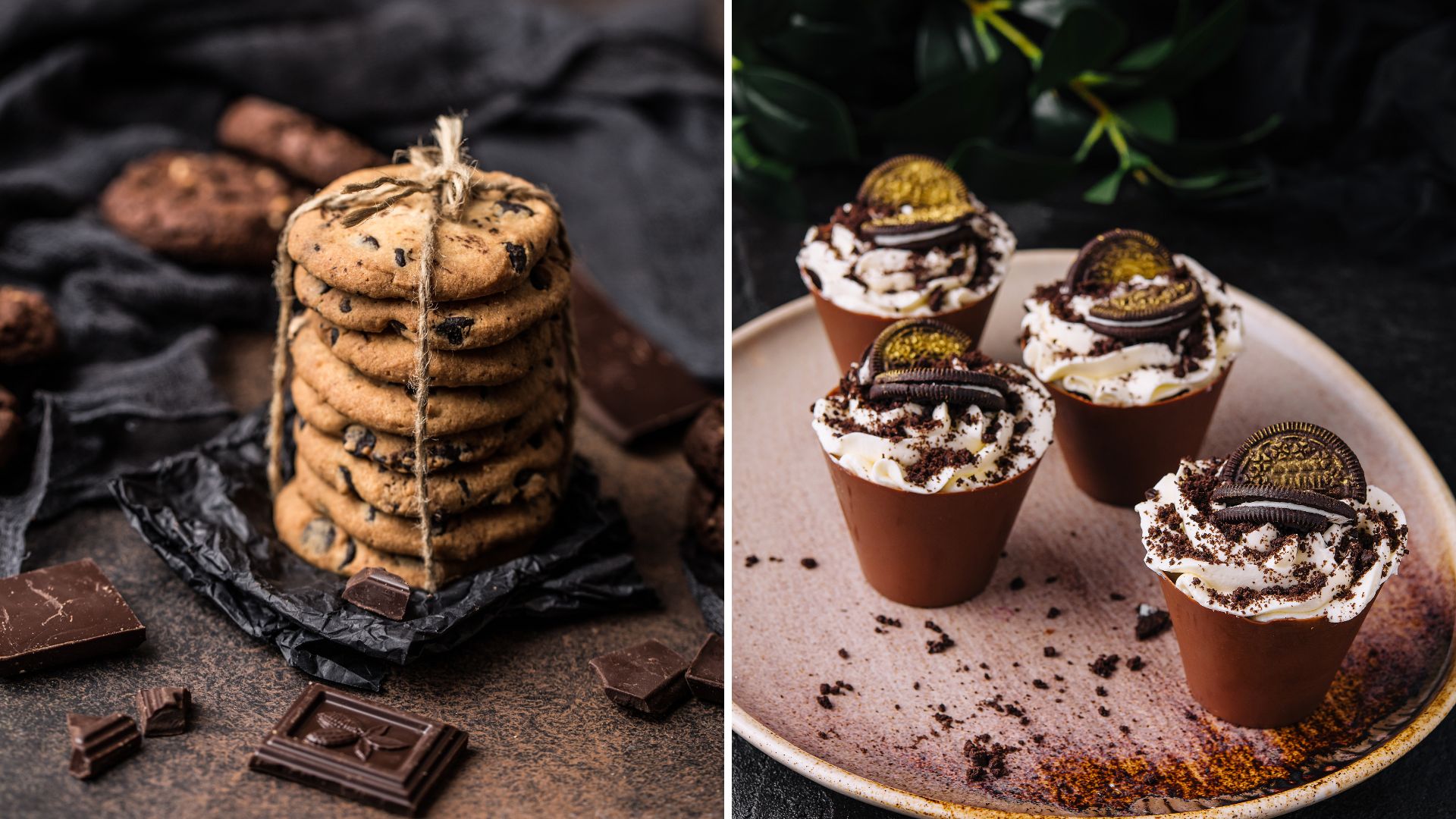 Un délice en toute simplicité : recette des cookies tiramisu, gourmands et accessibles !