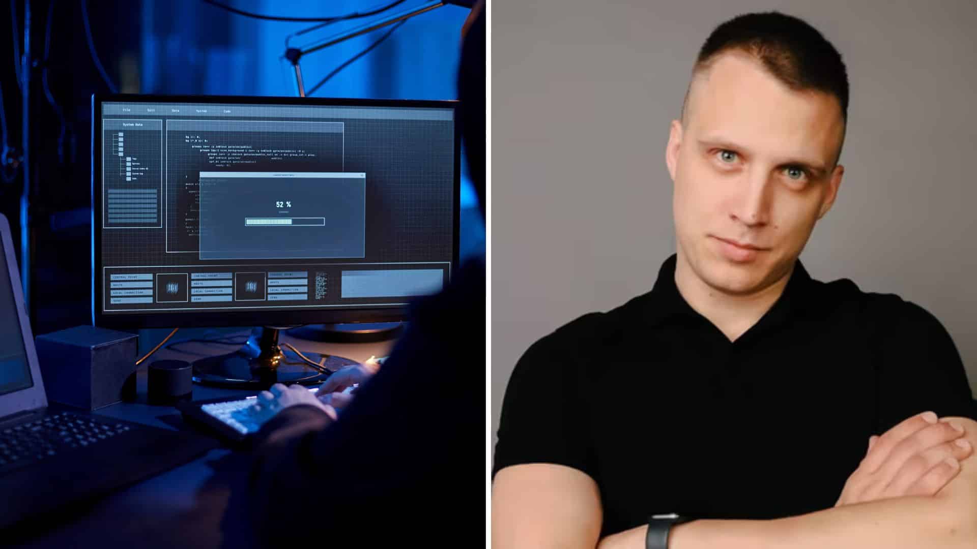Décryptage de l’attaque informatique à l’hôpital de Cannes : profil de Dmitry Khoroshev, le cerveau derrière le groupe de hackers Lockbit
