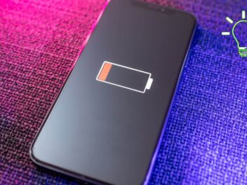 Maximisez la durée de vie de votre batterie de téléphone portable avec cette astuce simple