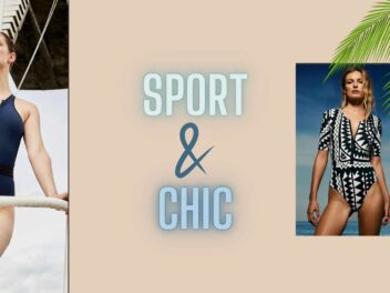 JO Paris 2024 : cet été le maillot à zip se démarque sur les plages