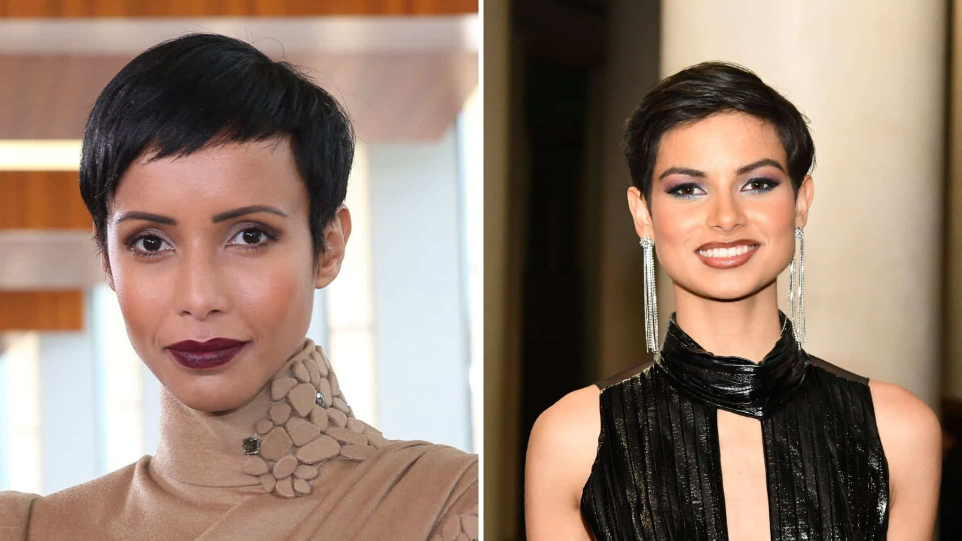 Sonia Rolland : son avis franc sur Eve Gilles, Miss France 2024