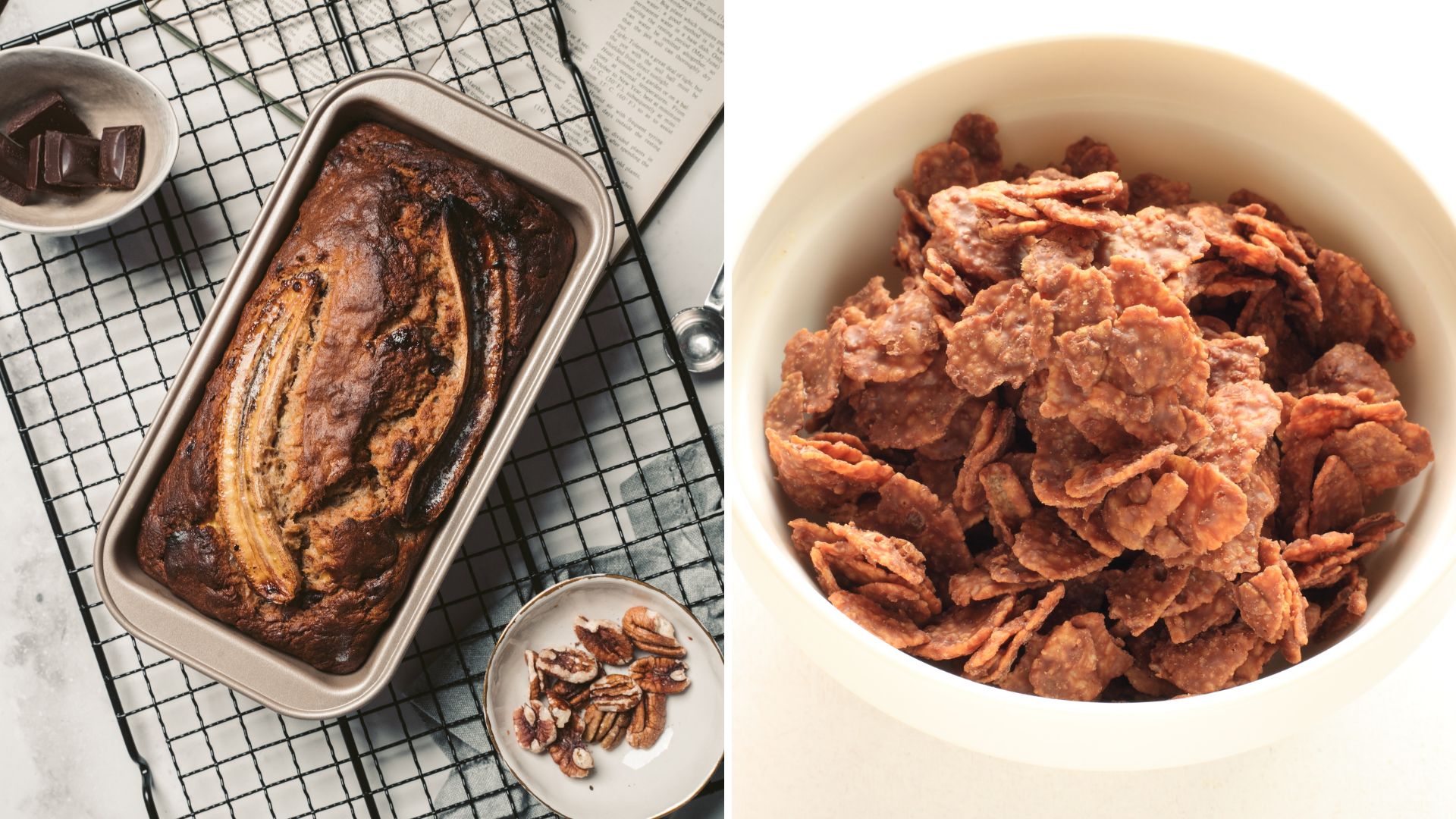 Boostez votre journée avec le Banana Bread : un délice Anglo-Saxon accessible à tous !