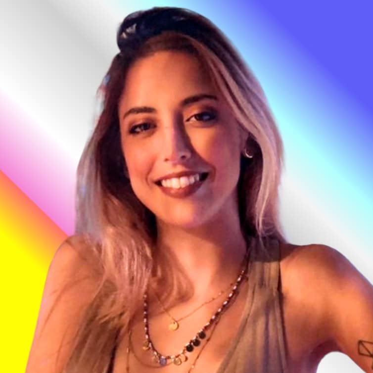 Khaoula Belkacemi