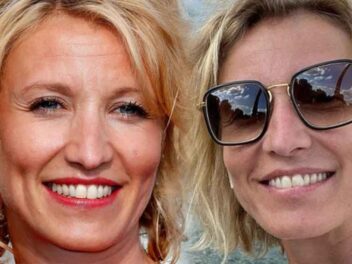 Alexandra Lamy choque ses fans : sa métamorphose capillaire radicale enflamme la toile !
