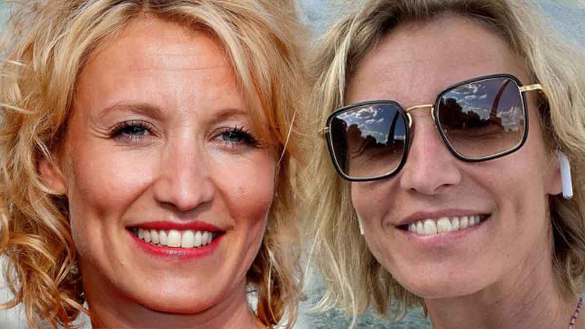 Alexandra Lamy choque ses fans : sa métamorphose capillaire radicale enflamme la toile !