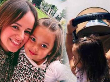 Alizée dévoile des clichés émouvants de ses vacances familiales : sa fille Maggy vole la vedette !