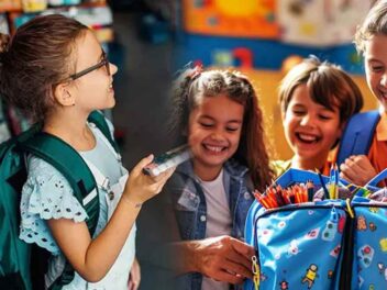 Allocation de rentrée scolaire 2024 : votre aide précieuse face à l’inflation en chute libre, voici la raison alarmante !