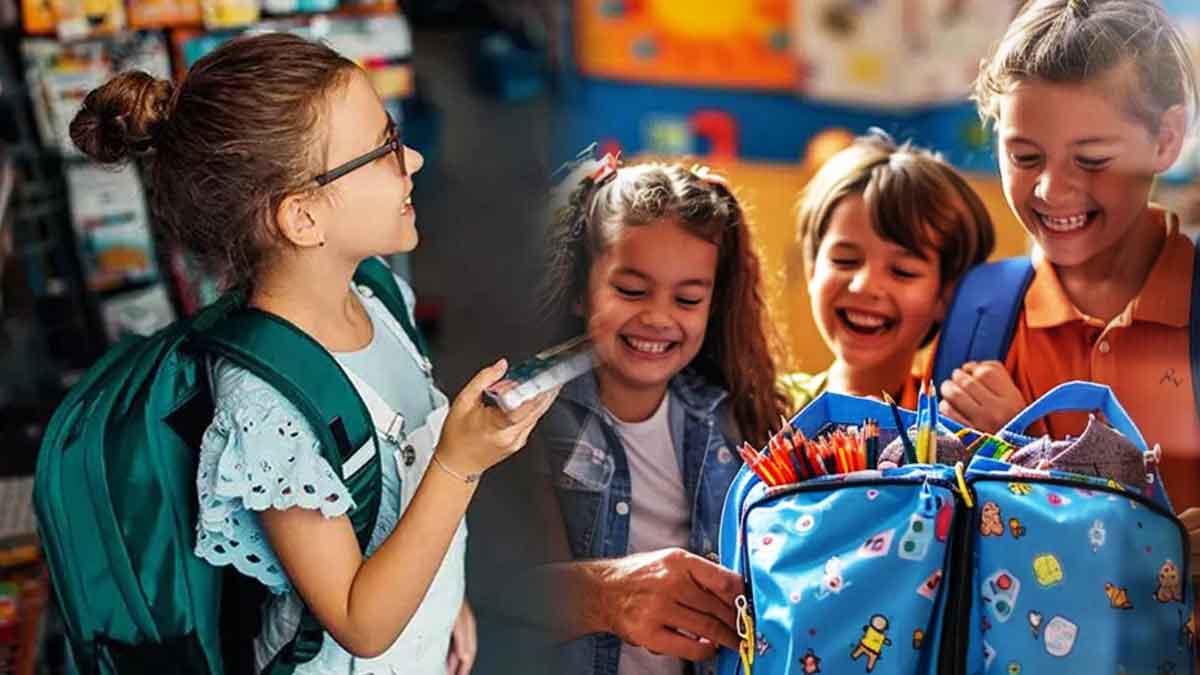 Allocation de rentrée scolaire 2024 : votre aide précieuse face à l’inflation en chute libre, voici la raison alarmante !