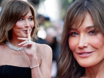 Carla Bruni se dévoile : regrets, beauté et engagement, les confidences inattendues de l’ex-première dame