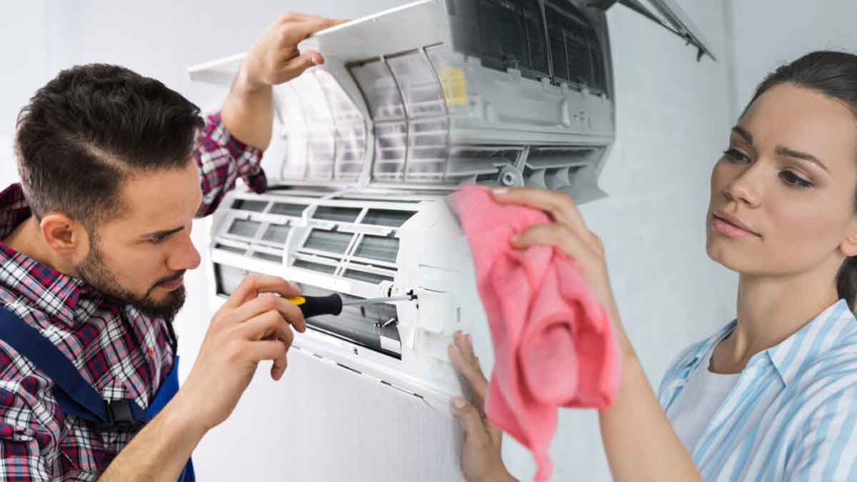 Climatisation : l’astuce secrète des pros pour économiser gros cet été !