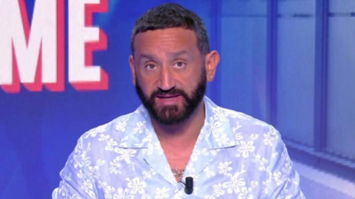 Cyril Hanouna sur le point de claquer la porte de Canal+ ? Les chaînes concurrentes se l’arrachent déjà !