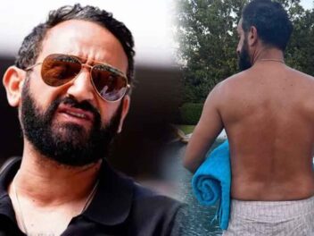 Cyril Hanouna enflamme la toile : sa photo de vacances déclenche une tempête médiatique !