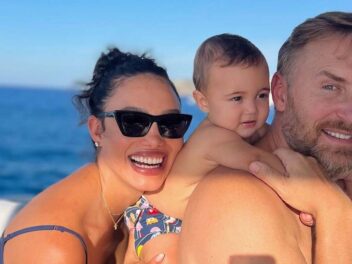 David Guetta dévoile sa vie de famille : Des platines d’Ibiza au berceau, découvrez les secrets du DJ !