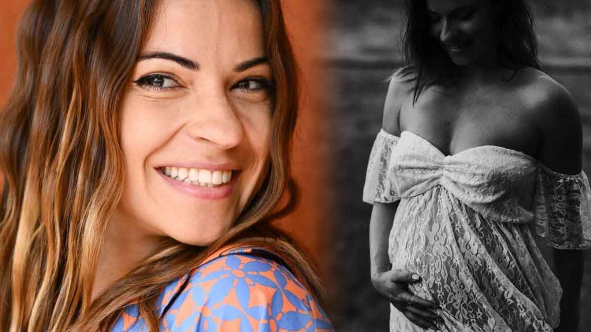 Denitsa Ikonomova enceinte : La star de Danse avec les stars dévoile son ventre rond et enflamme la Toile !