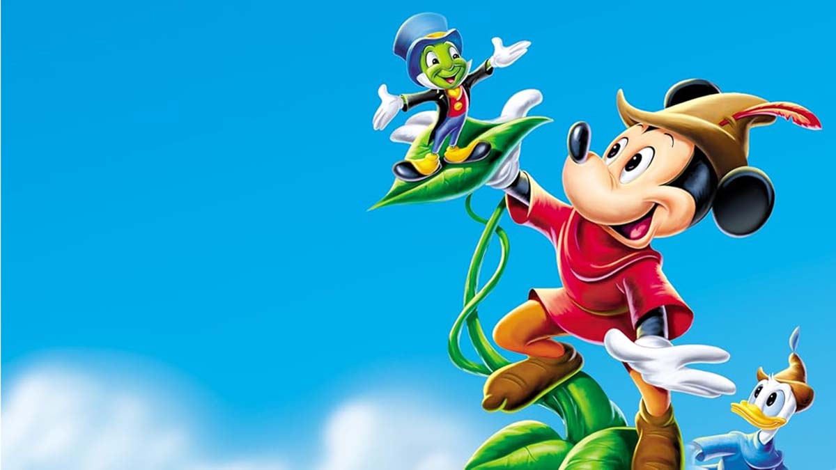 Disney au bord du gouffre : ces films oubliés qui ont secrètement sauvé l’empire de Walt Disney d’un destin tragique !