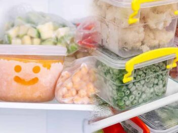 Escalopes de dinde congelées depuis 13 ans : découvrez les secrets choquants de la congélation longue durée !