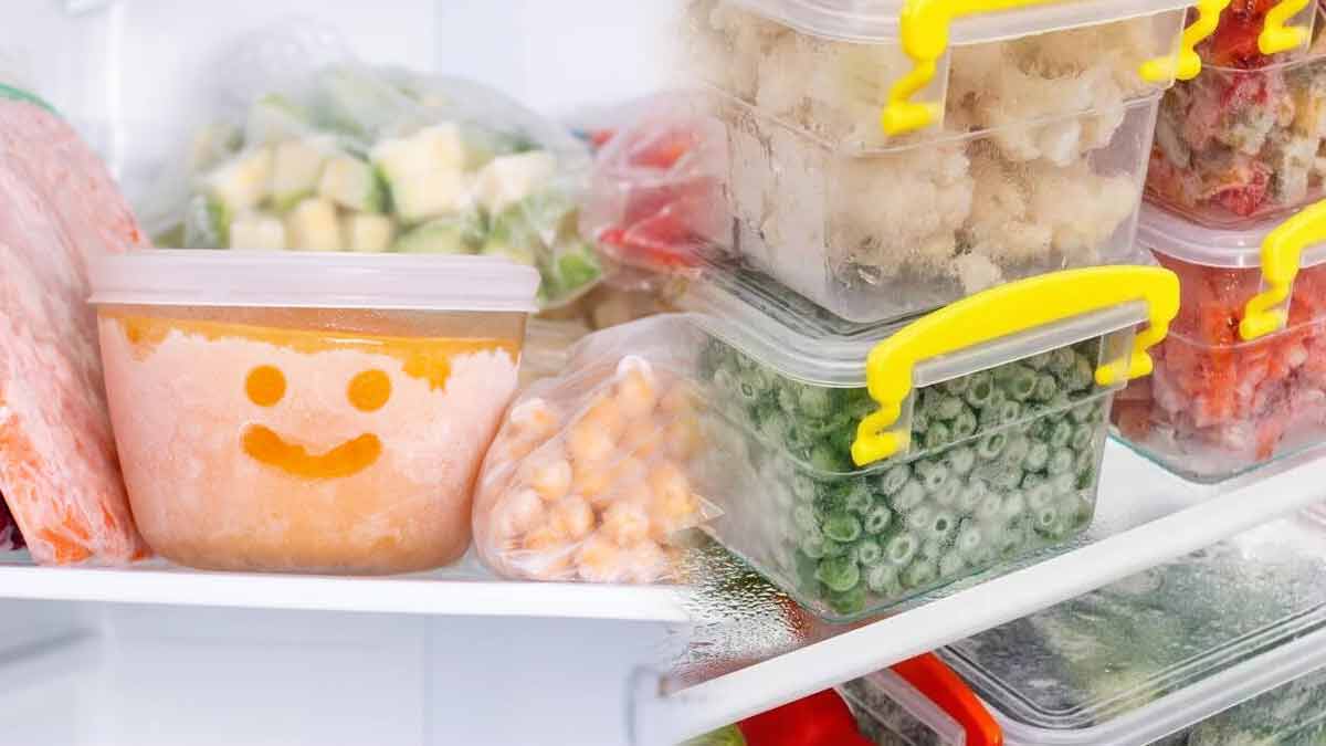 Escalopes de dinde congelées depuis 13 ans : découvrez les secrets choquants de la congélation longue durée !