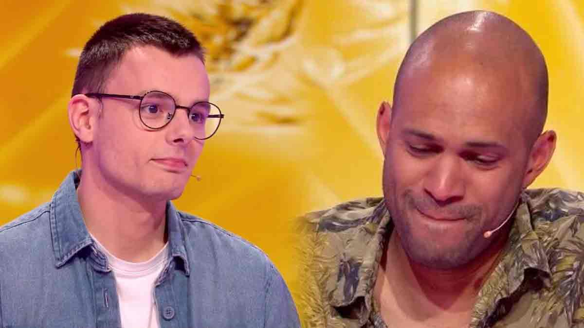 Les 12 coups de midi : l’ancien candidat Florent fond en larmes et défie Émilien le champion invaincu !