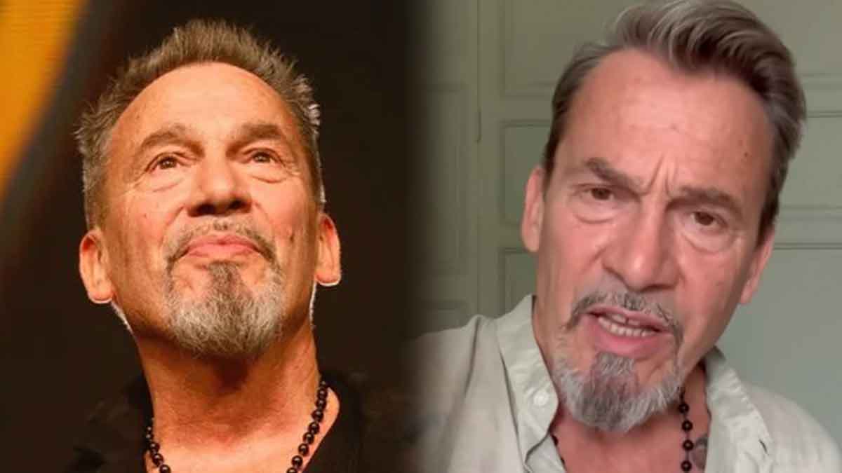 Florent Pagny dévoile tout : sa santé, son combat et l’arnaque qui menace ses fans !