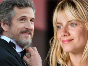 Guillaume Canet et Mélanie Laurent font sensation à Locarno : leur complicité explosive dévoilée !