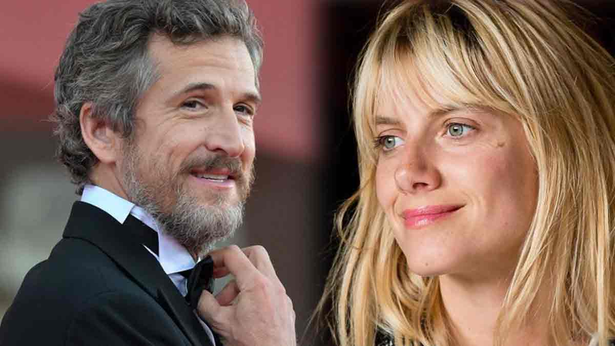 Guillaume Canet et Mélanie Laurent font sensation à Locarno : leur complicité explosive dévoilée !