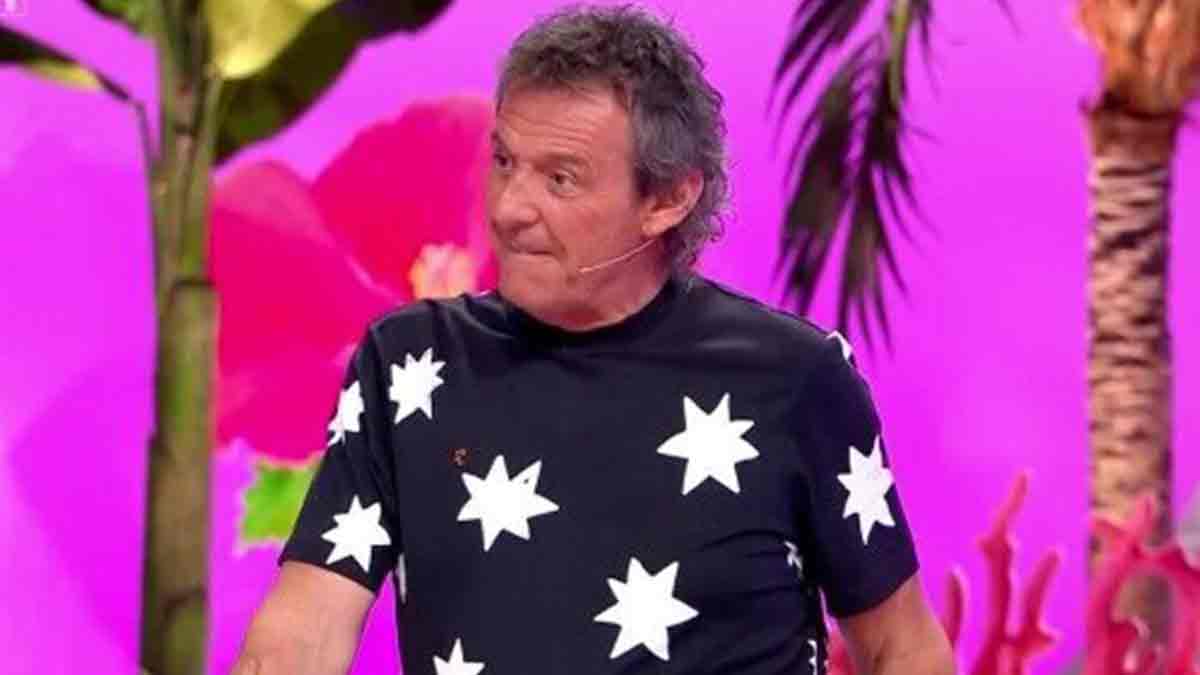 Jean-Luc Reichmann 12 coups de midi